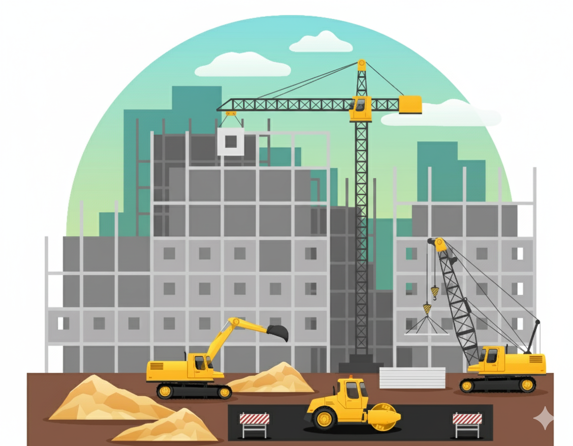 Kotecha Lodha Infra Projects 